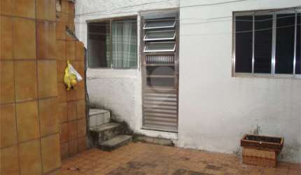 Sobrado com 7 quartos à venda em Santana - SP