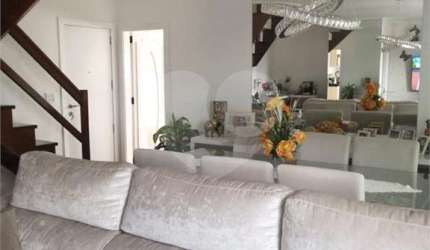 Cobertura com 4 quartos à venda em Água Fria - SP