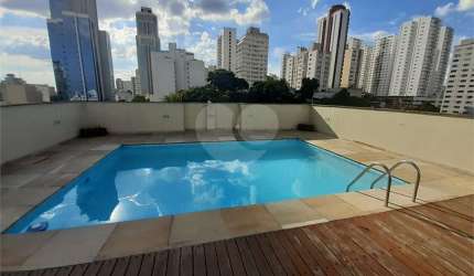 Apartamento com 1 quartos à venda em Santana - SP