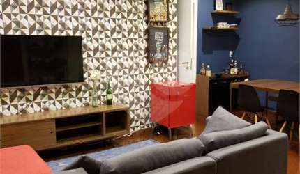 Apartamento com 3 quartos à venda em Jardim São Paulo(zona Norte) - SP