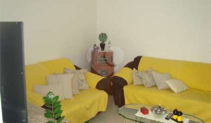Apartamento com 2 quartos à venda em Santana - SP