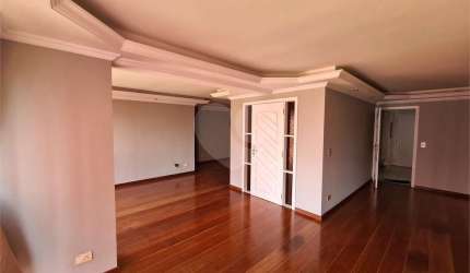 Apartamento com 6 quartos à venda em Jardim Das Laranjeiras - SP