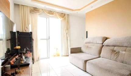 Apartamento com 4 quartos à venda em Vila Regente Feijó - SP