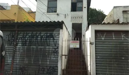 Casa com 2 quartos à venda em Água Fria - SP