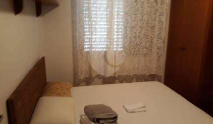 Apartamento com 2 quartos à venda em Água Fria - SP