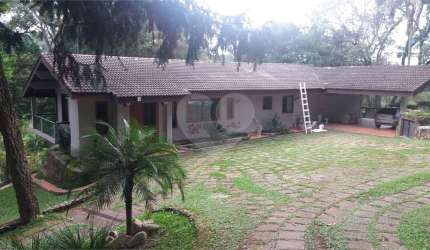 Casa com 3 quartos à venda em Roseira - SP