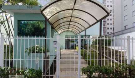Apartamento com 2 quartos à venda em Lauzane Paulista - SP