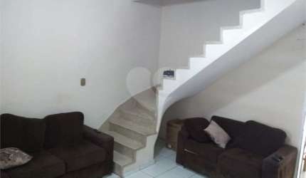 Casa com 3 quartos à venda em Vila Progresso - SP