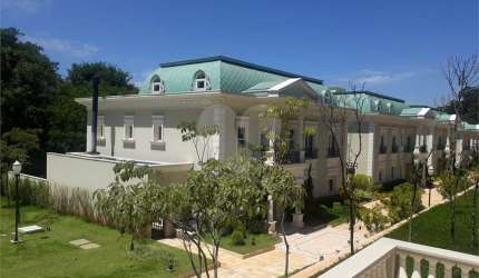 Condomínio com 5 quartos à venda em Tremembé - SP