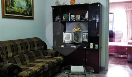 Sobrado com 3 quartos à venda em Jardim Japão - SP