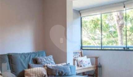 Apartamento com 3 quartos à venda em Fazenda Morumbi - SP