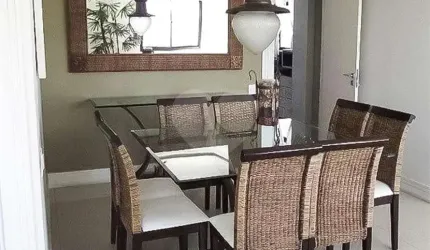 Apartamento com 4 quartos à venda em Perdizes - SP