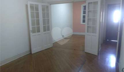 Sobrado com 3 quartos à venda em Santana - SP