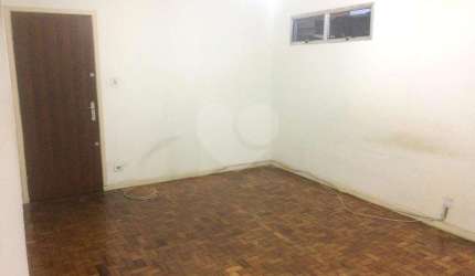 Apartamento com 2 quartos à venda em Santana - SP