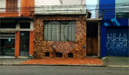 Casa à venda em Santana - SP