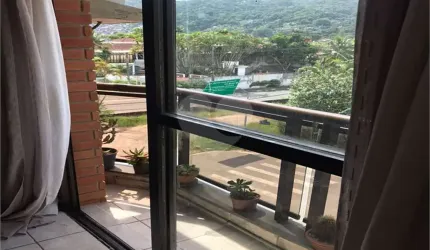 Apartamento com 2 quartos à venda em Enseada - SP