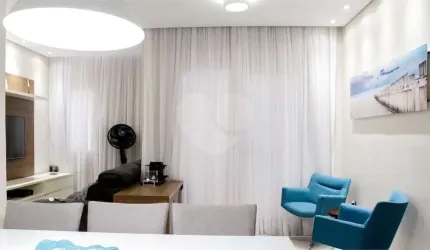 Apartamento com 2 quartos à venda em Vila Guilherme - SP