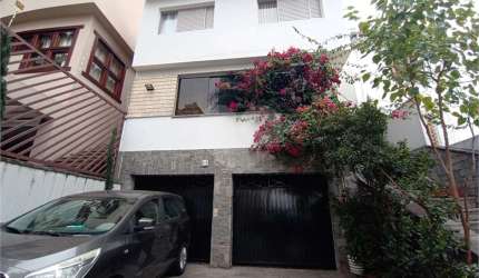 Casa com 4 quartos à venda em Santa Teresinha - SP