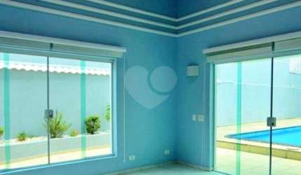 Casa com 4 quartos à venda ou para locação em Vila Guilherme - SP