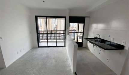 Apartamento com 2 quartos à venda em Vila Dom Pedro Ii - SP