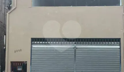 Loja à venda em Lauzane Paulista - SP