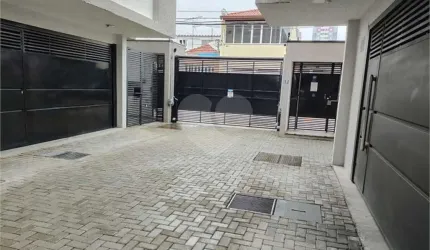Condomínio com 3 quartos à venda em Vila Bertioga - SP