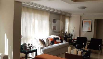 Apartamento com 4 quartos à venda em Jardim Das Laranjeiras - SP