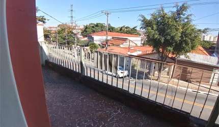 Terreno com 4 quartos à venda em Vila Baruel - SP
