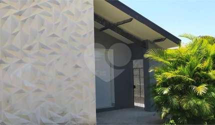 Casa térrea com 3 quartos à venda em Vila Albertina - SP