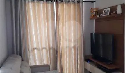 Apartamento com 2 quartos à venda em Jardim Brasil (zona Norte) - SP