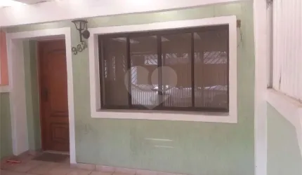 Casa com 2 quartos à venda em Santana - SP