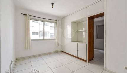 Apartamento com 1 quartos à venda em Campos Elíseos - SP