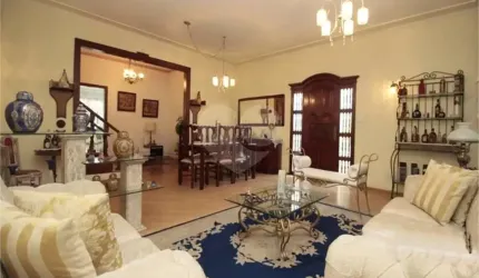 Sobrado com 4 quartos à venda em Jardim São Paulo(zona Norte) - SP