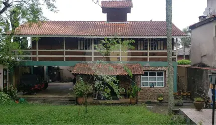 Casa com 4 quartos à venda em Samambaia - SP