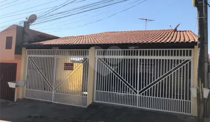 Casa com 5 quartos à venda em Vila Martinho - SP