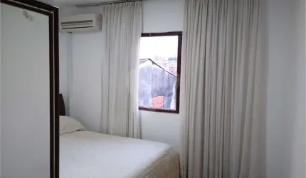 Casa térrea com 4 quartos à venda em Vila Paulistana - SP