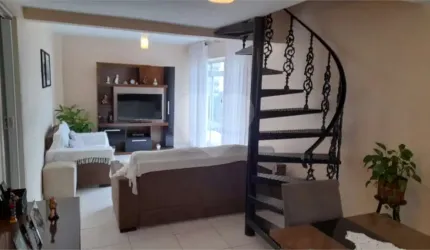 Apartamento com 3 quartos à venda em Santana - SP