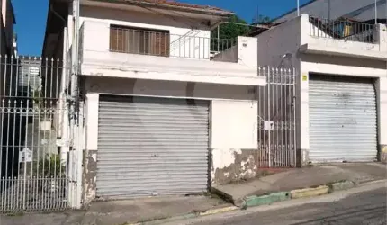 Casa térrea com 4 quartos à venda em Vila Invernada - SP