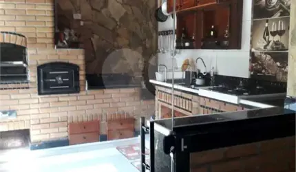 Sobrado com 4 quartos à venda em Santa Inês - SP