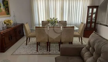 Casa com 3 quartos à venda em Santa Terezinha - SP