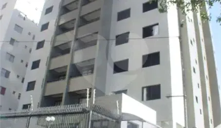 Apartamento com 3 quartos à venda em Santana - SP