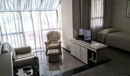 Flat com 1 quartos à venda em Santana - SP