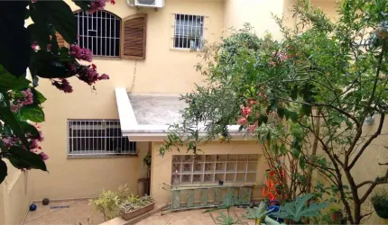 Sobrado com 3 quartos à venda em Santana - SP