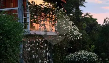 Casa térrea com 4 quartos à venda em Roseira - SP