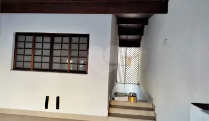 Sobrado com 3 quartos à venda em Jardim Guanca - SP