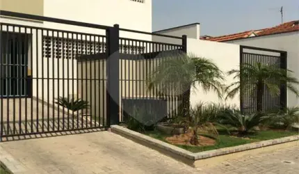 Apartamento com 2 quartos à venda ou para locação em Vila Guilherme - SP