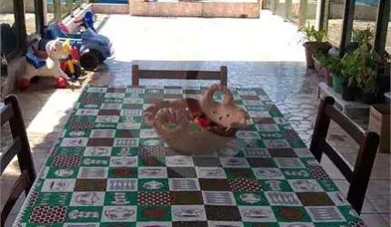 Sobrado com 4 quartos à venda em Jardim Brasil (zona Norte) - SP