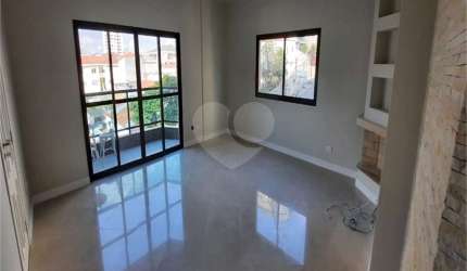 Apartamento com 3 quartos à venda em Vila Paulicéia - SP