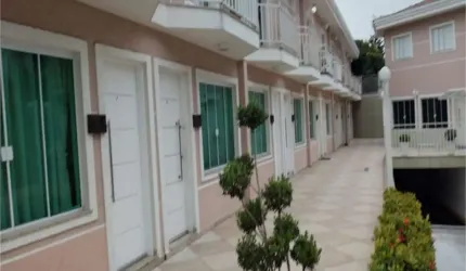 Condomínio com 3 quartos à venda em Imirim - SP