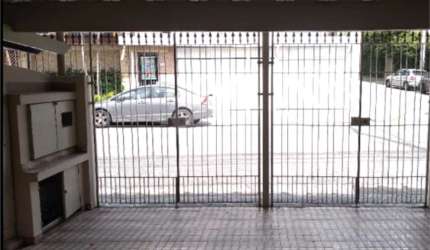 Sobrado com 3 quartos à venda em Santa Teresinha - SP